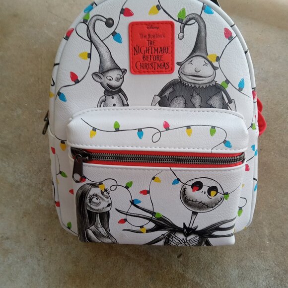 Nightmare before Christmas - Picture 3 of 3